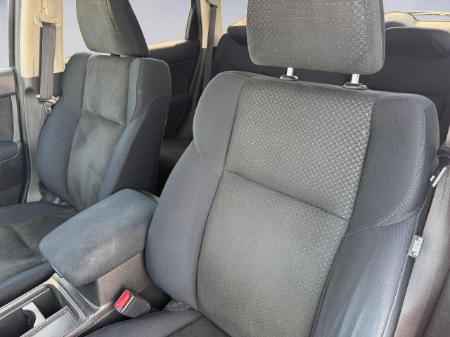 2015 Honda CR-V EX AWD