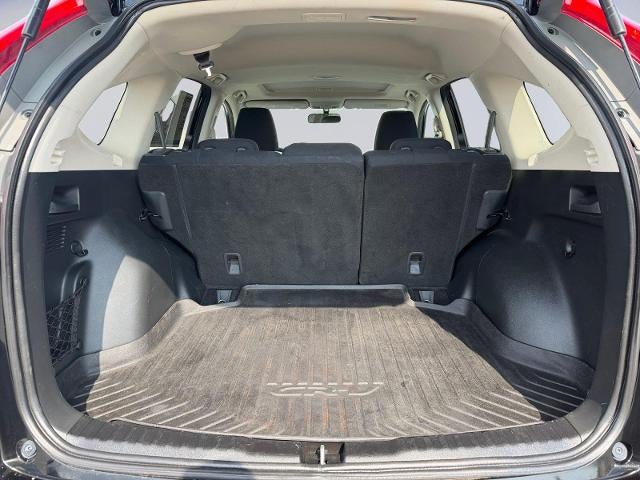 2015 Honda CR-V EX AWD