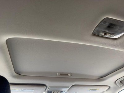 2015 Honda CR-V EX AWD