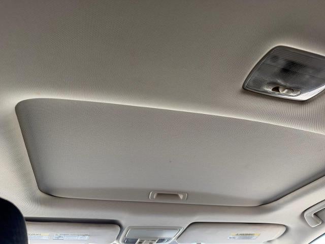 2015 Honda CR-V EX AWD