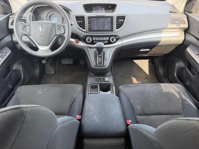 2015 Honda CR-V EX AWD
