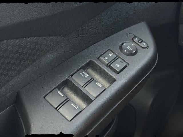 2015 Honda CR-V EX AWD