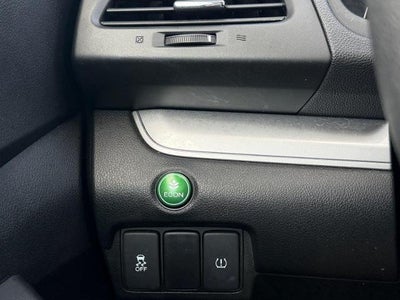 2015 Honda CR-V EX AWD