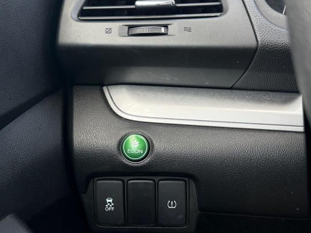 2015 Honda CR-V EX AWD