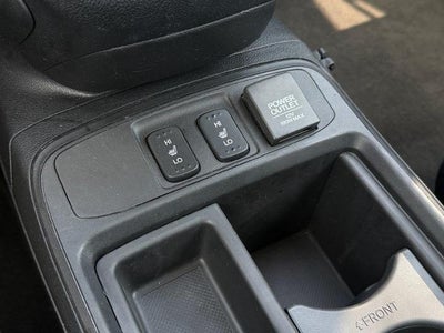 2015 Honda CR-V EX AWD