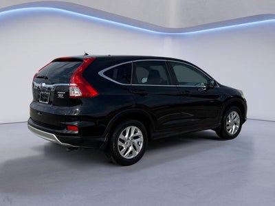 2015 Honda CR-V EX AWD