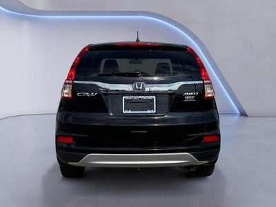 2015 Honda CR-V EX AWD