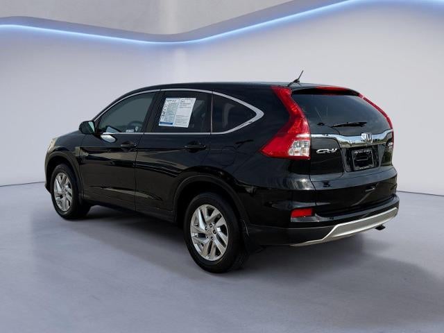 2015 Honda CR-V EX AWD
