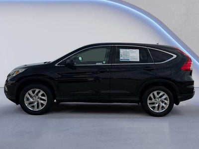 2015 Honda CR-V EX AWD