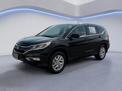 2015 Honda CR-V EX AWD