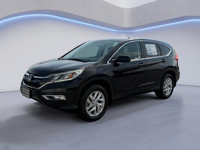 2015 Honda CR-V EX AWD