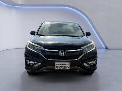 2015 Honda CR-V EX AWD