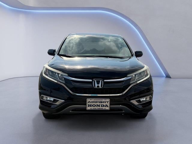 2015 Honda CR-V EX AWD