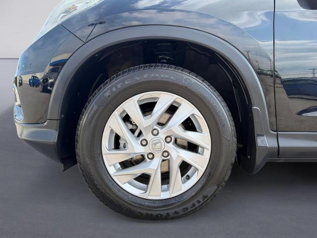 2015 Honda CR-V EX AWD