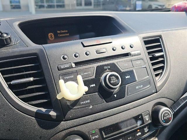 2013 Honda CR-V EX-L AWD