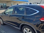2013 Honda CR-V EX-L AWD