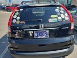 2013 Honda CR-V EX-L AWD