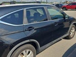 2013 Honda CR-V EX-L AWD
