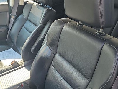 2013 Honda CR-V EX-L AWD