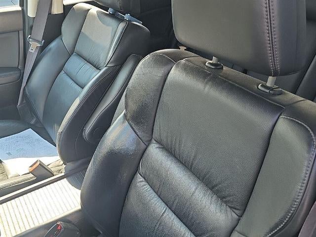 2013 Honda CR-V EX-L AWD