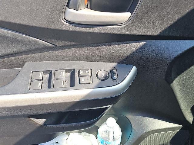 2013 Honda CR-V EX-L AWD