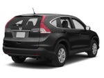 2013 Honda CR-V EX-L AWD