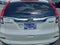 2016 Honda CR-V EX-L AWD