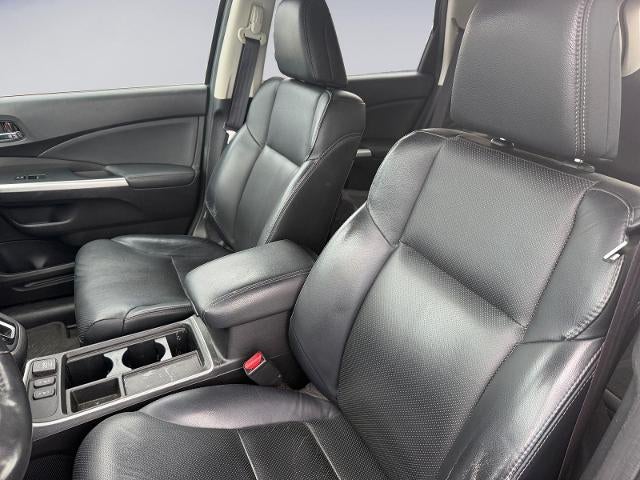 2015 Honda CR-V Touring AWD