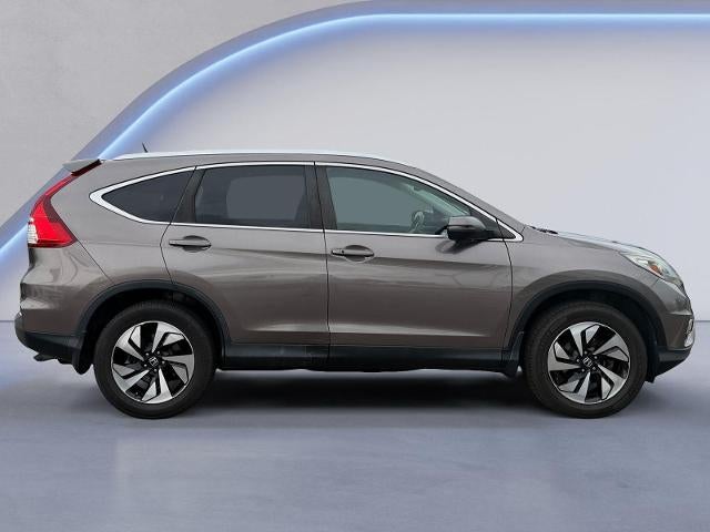 2015 Honda CR-V Touring AWD