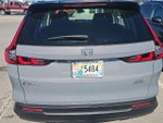 2024 Honda CR-V LX 2WD