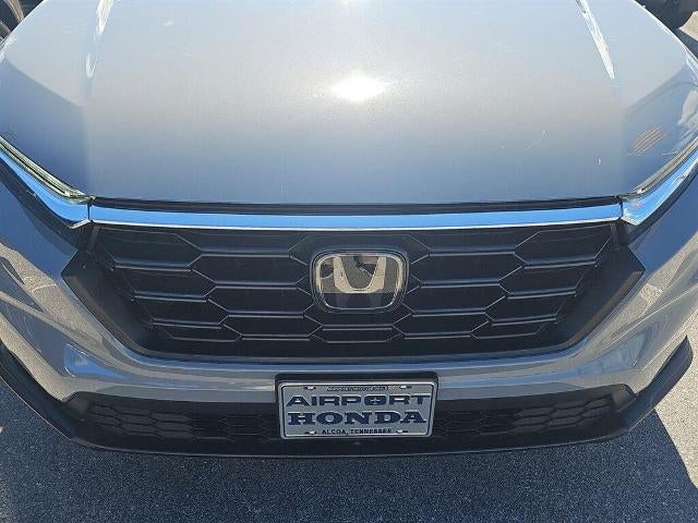 2024 Honda CR-V LX 2WD