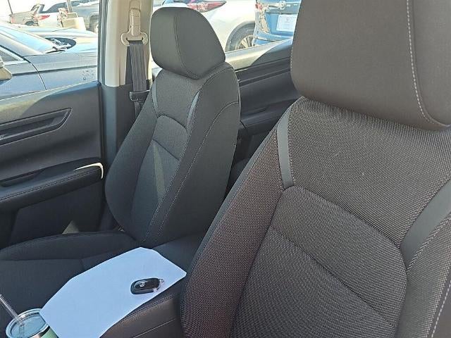 2024 Honda CR-V LX 2WD