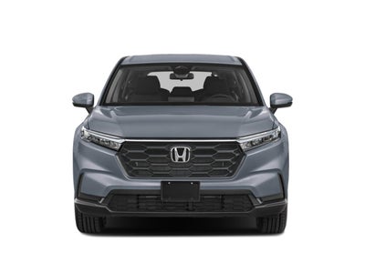 2024 Honda CR-V LX 2WD