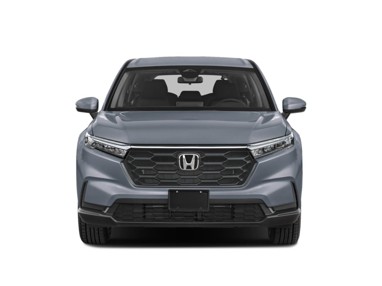 2024 Honda CR-V LX 2WD