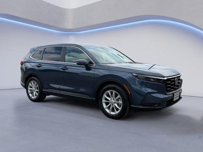 2024 Honda CR-V EX 2WD