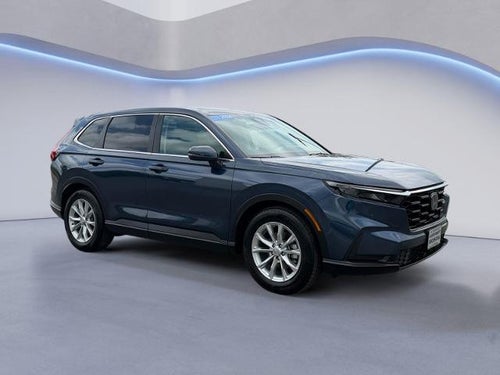 2024 Honda CR-V EX 2WD