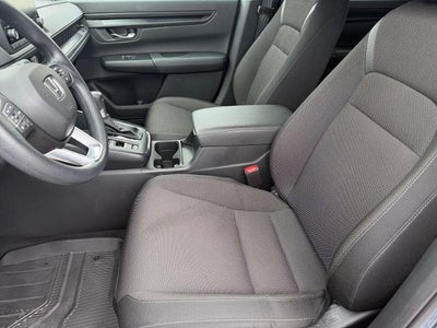 2024 Honda CR-V EX 2WD