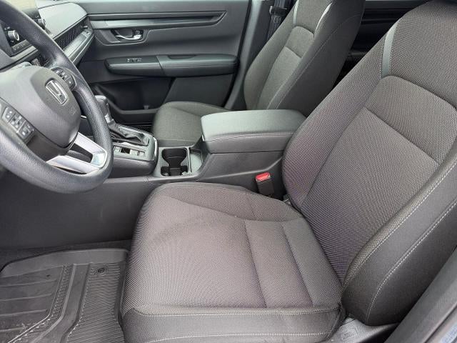 2024 Honda CR-V EX 2WD