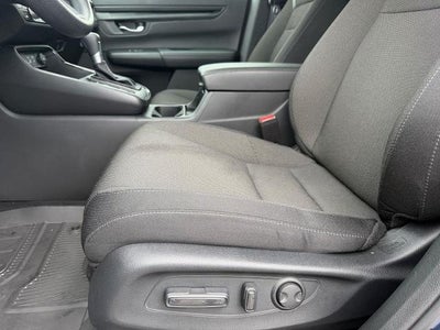 2024 Honda CR-V EX 2WD