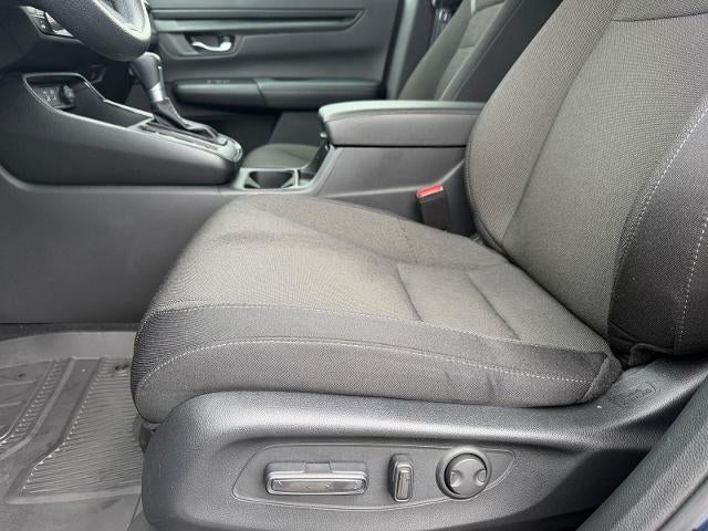 2024 Honda CR-V EX 2WD