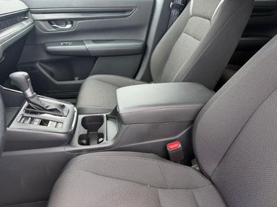 2024 Honda CR-V EX 2WD