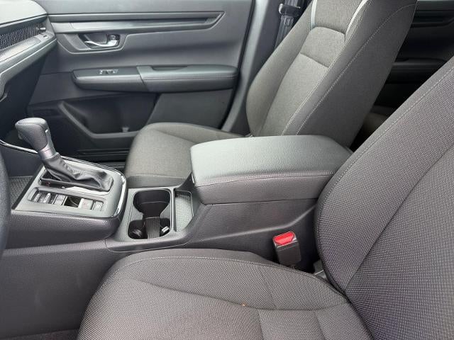 2024 Honda CR-V EX 2WD