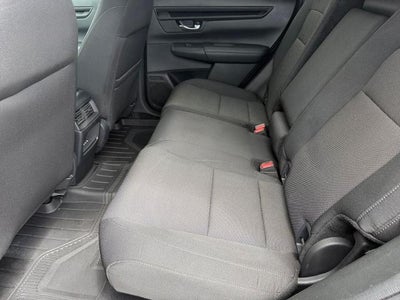 2024 Honda CR-V EX 2WD