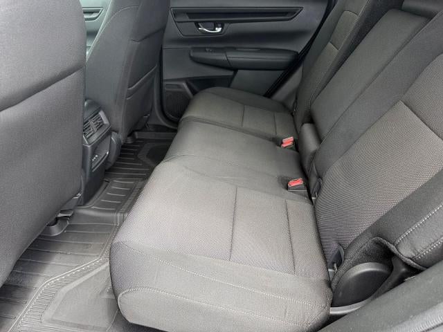 2024 Honda CR-V EX 2WD