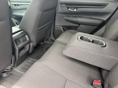 2024 Honda CR-V EX 2WD