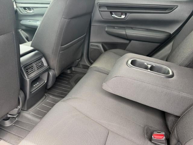 2024 Honda CR-V EX 2WD