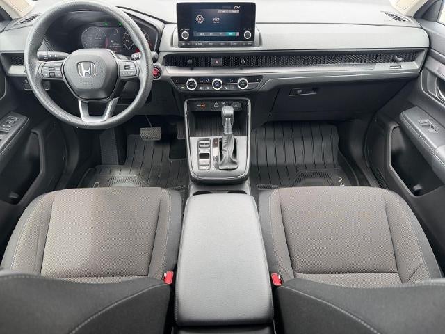 2024 Honda CR-V EX 2WD