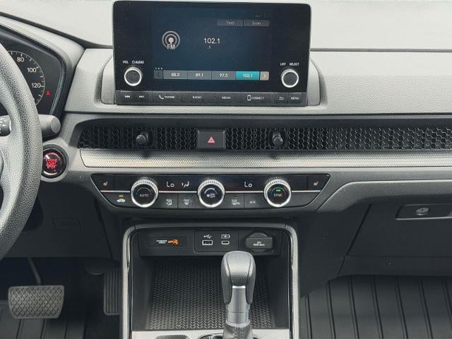 2024 Honda CR-V EX 2WD