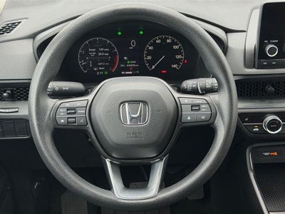 2024 Honda CR-V EX 2WD