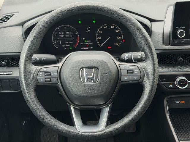 2024 Honda CR-V EX 2WD